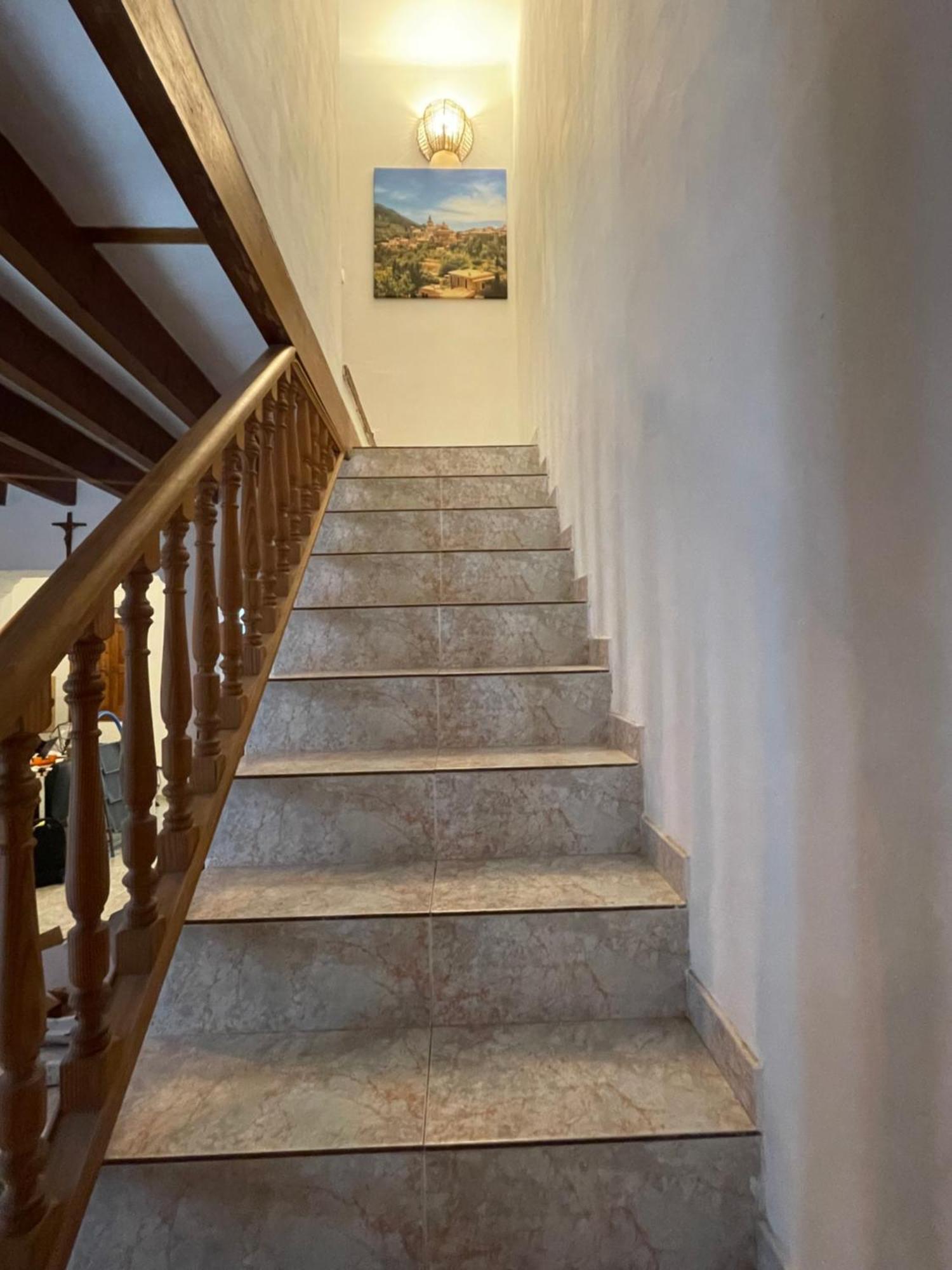 Вилла Casa De Limon Пальма-де-Майорка Экстерьер фото