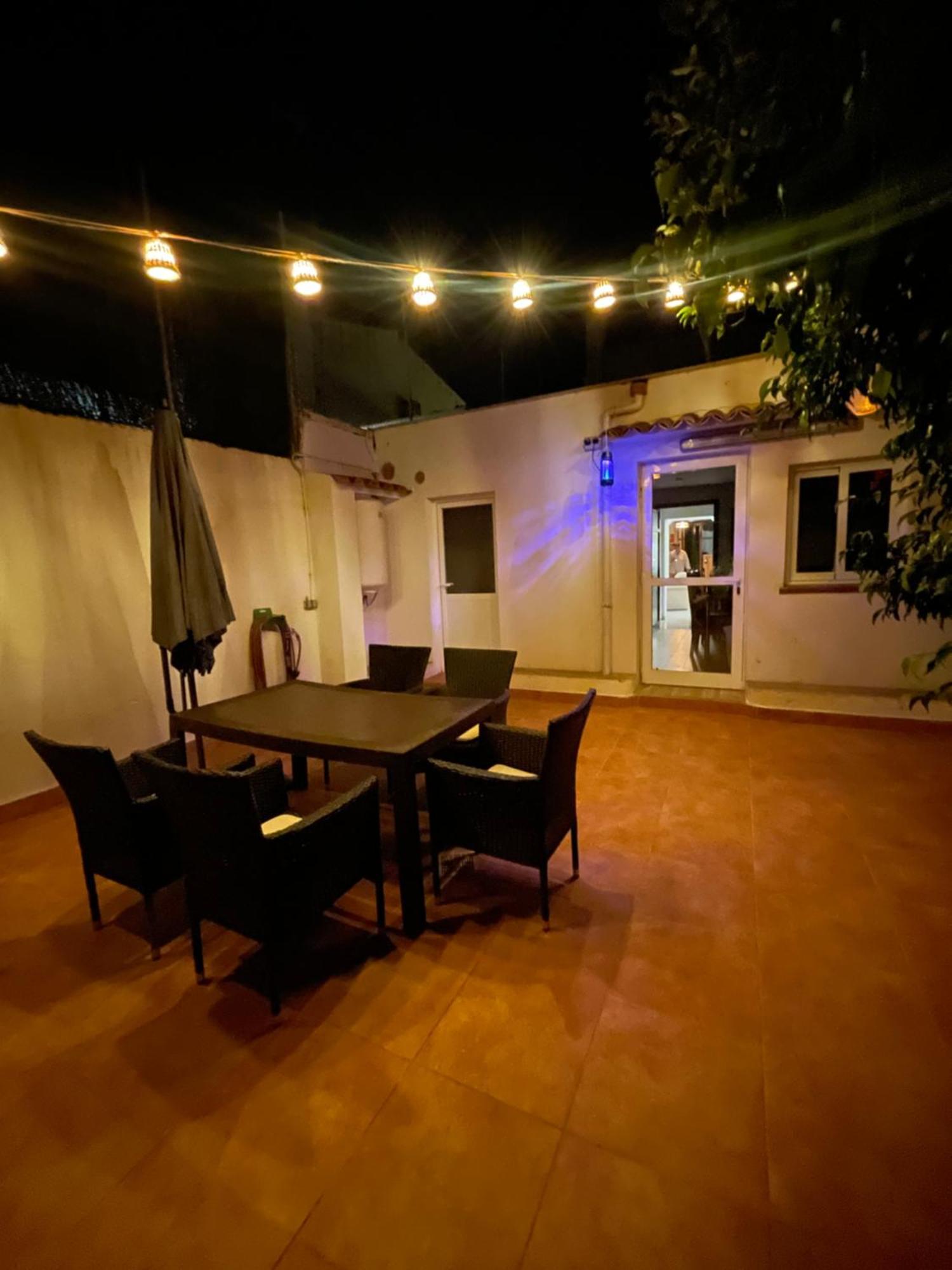 Вилла Casa De Limon Пальма-де-Майорка Экстерьер фото